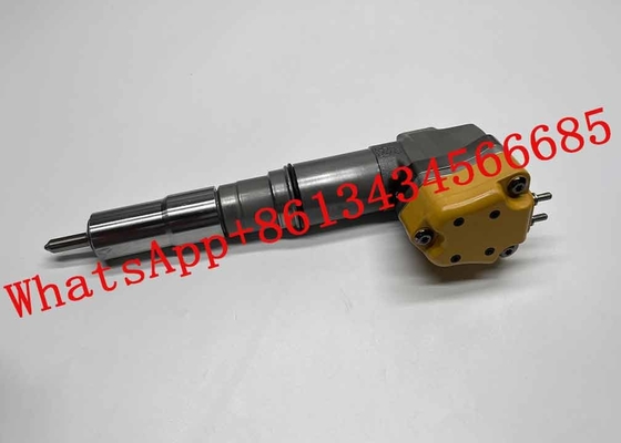 Construction Machinery Parts 198-6877 204-2467 232-1170 232-1175 Excavator Injector 3412E Engine Diesel Fuel Injector 174-7527