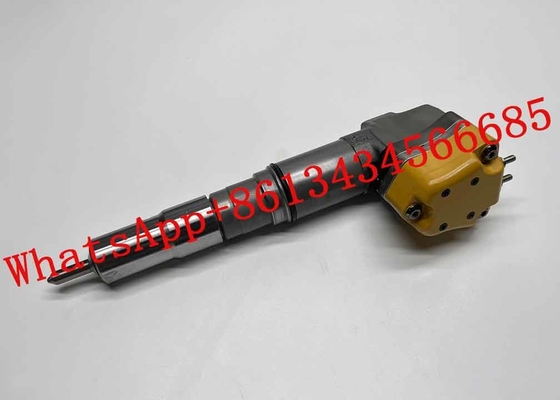 Excavator Parts 1780199 3126 Cat Injectors 178-0199 222-5966 173-9379 For Caterpillar Injector Cat 3126