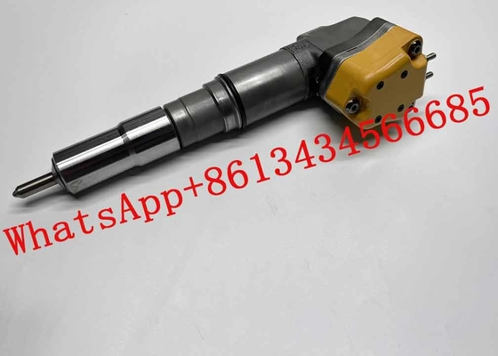 Diesel Common Rail Fuel Injector Nozzle 232-8756 2C0273 4CR01974 For 3412 Engine 2328756