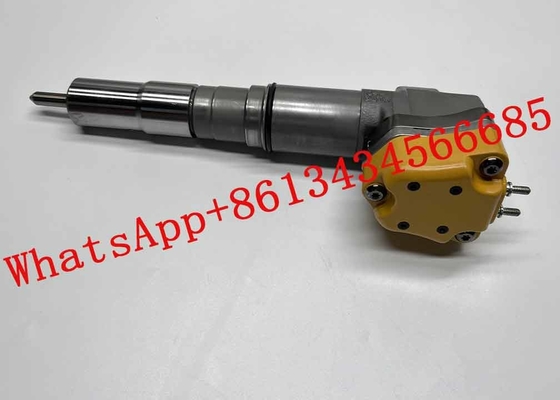 Diesel Common Rail Fuel Injector Nozzle 232-8756 2C0273 4CR01974 For 3412 Engine 2328756
