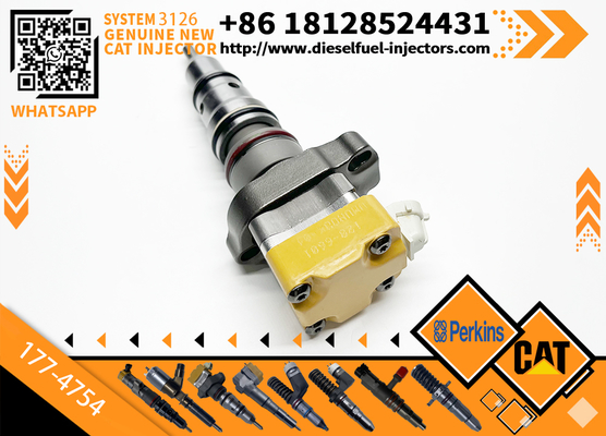 High Quality Diesel Fuel Injector for CAT Engine C7 3126B 3126E 322C FM 325C 325D 570B 178-0199 177-4754