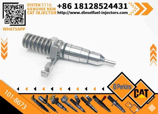 3116 Engine Fuel Injector 101-8673 0R-4374 127-8207 0R-8475 Fuel Injector 127-8209 0R-8483 127-8213 0R-8473