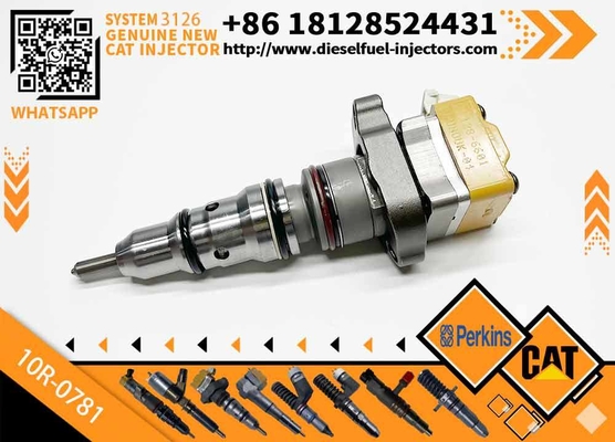 218-4109 3126B 3126E 222-5926 Diesel Common Rail Fuel Injector 222-5963 10R-1262 222-5965 0R-9348 222-5966 10R-0781 222-5967