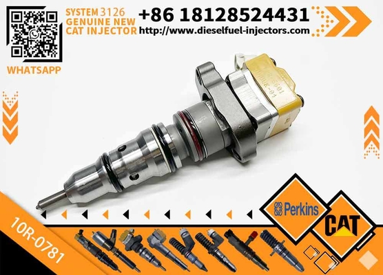 218-4109 3126B 3126E 222-5926 Diesel Common Rail Fuel Injector 222-5963 10R-1262 222-5965 0R-9348 222-5966 10R-0781 222-5967