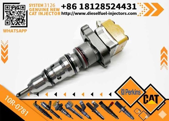 218-4109 3126B 3126E 222-5926 Diesel Common Rail Fuel Injector 222-5963 10R-1262 222-5965 0R-9348 222-5966 10R-0781 222-5967