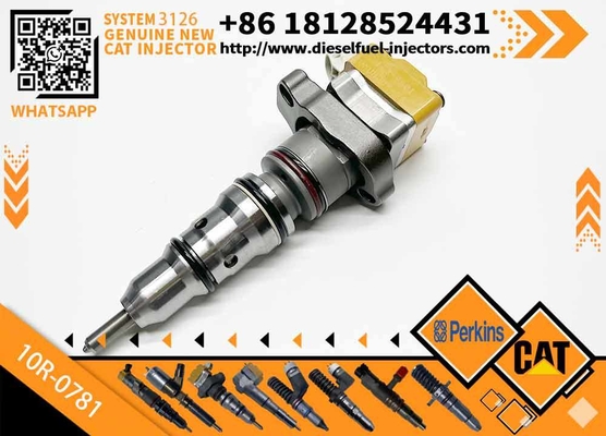 218-4109 3126B 3126E 222-5926 Diesel Common Rail Fuel Injector 222-5963 10R-1262 222-5965 0R-9348 222-5966 10R-0781 222-5967