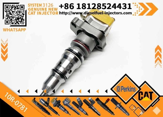 218-4109 3126B 3126E 222-5926 Diesel Common Rail Fuel Injector 222-5963 10R-1262 222-5965 0R-9348 222-5966 10R-0781 222-5967