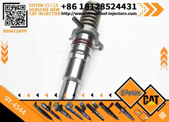 3512A Diesel Engine Parts Fuel Injecto7C-4175 OR-3051 7E-9983 9Y-4544 0R-3883for CAT Caterpillar Construction Machinery