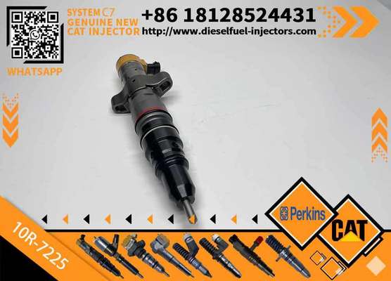 267-9717 267-3361 265-8106 diesel Engine Injector 2658106 2679717 2673361 387-9427 fuel injector 10R-7225 3879427 10R7225