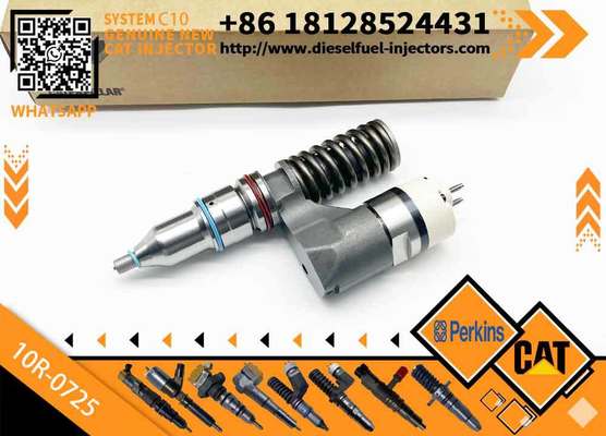 diesel Fuel Injector Solenoid Valve 212-3464 10R-0725 1547909 3155040 8112557 for Diesel Engine C10 C15 3176C 3500E 3508E 3512E