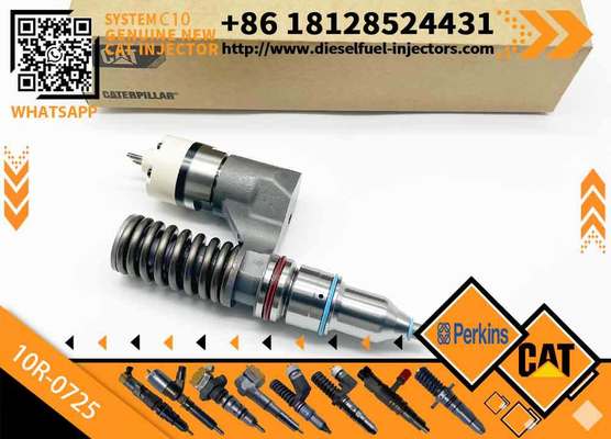 diesel Fuel Injector Solenoid Valve 212-3464 10R-0725 1547909 3155040 8112557 for Diesel Engine C10 C15 3176C 3500E 3508E 3512E