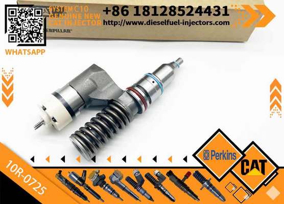 diesel Fuel Injector Solenoid Valve 212-3464 10R-0725 1547909 3155040 8112557 for Diesel Engine C10 C15 3176C 3500E 3508E 3512E