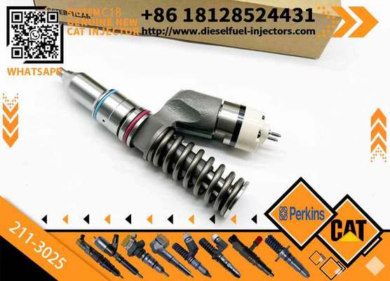 IZUMI CAT C15 Fuel Injector Repair Spare Parts 211-3025 374-0750 374-0751 295-9085 Fuel Injector Parts for Caterpillar