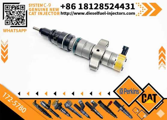 172-5780 188-8739 217-2570 235-2888 235-9649 236-0962 10R-7224 Diesel Fuel Injector High Quality Injector