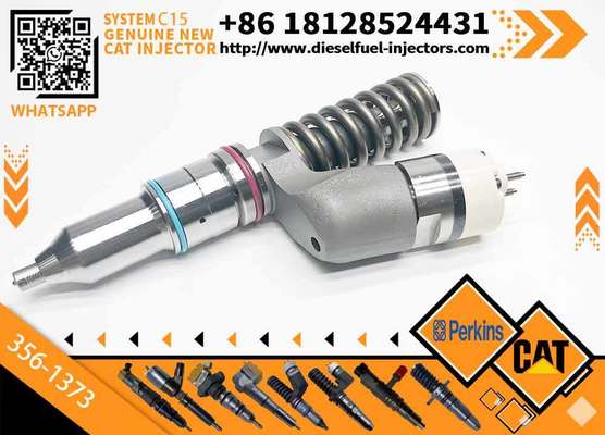 CAT diesel Fuel Injector Nozzles C32 Common Rail Injector 356-1373 3561373 20R5353 20R-5353 for Caterpillar Truck